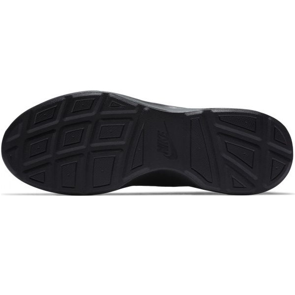Кроссовки Nike Wearallday CJ1682-003 р.US 10 черный
