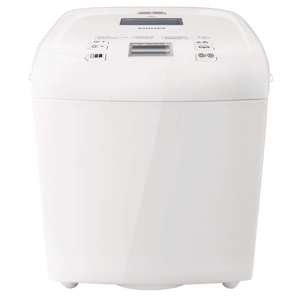 Хлебопечка Philips HD9016/30 550 Вт