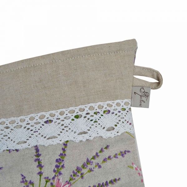 Рукавица Grosso 13x36 см Прованс 