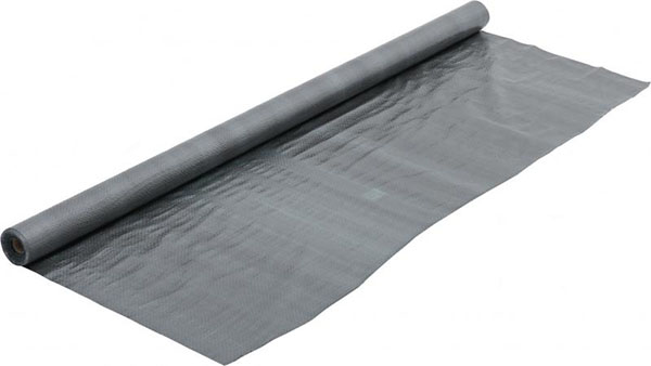 Пароізоляційна плівка Х-TREME без перфорації сіра 75 кв.м