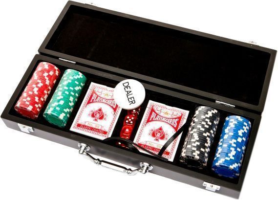 Ігровий набір 