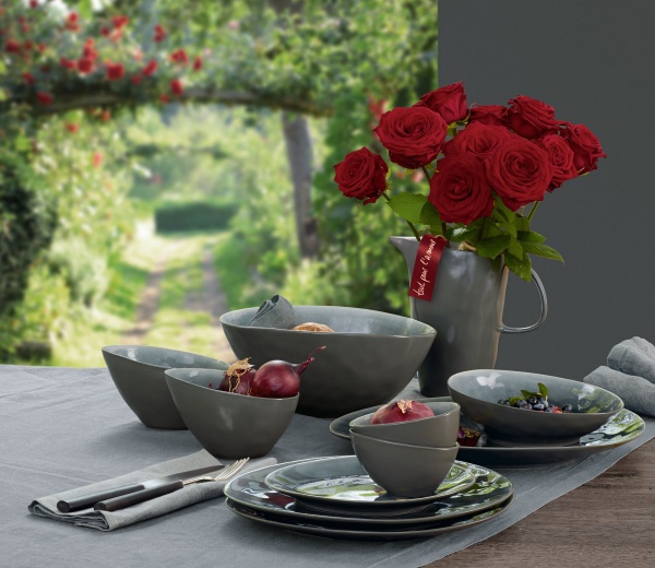 Салатник Ala Maison Oyster 16 см 26313044 ASA