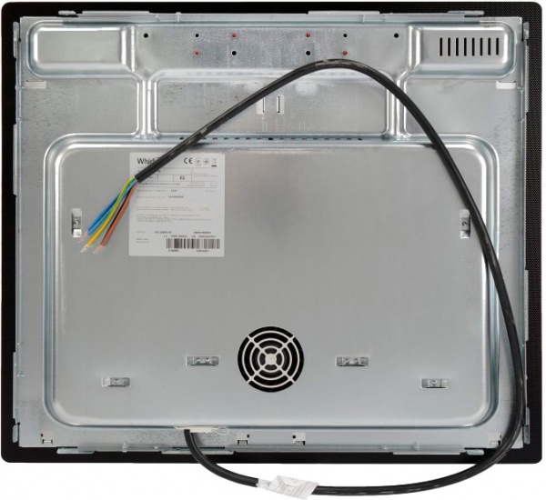 Варильна поверхня Whirlpool WS Q4860 NE