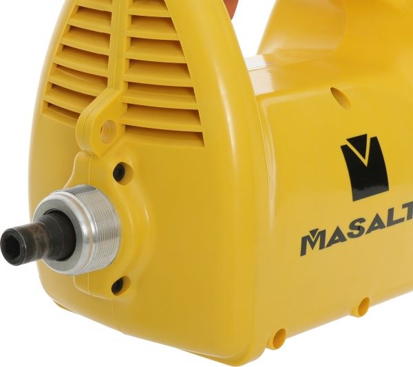 Глибинний вібратор MVE1501 Masalta MVE1501
