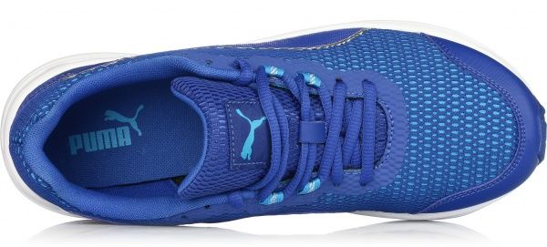 Кроссовки Puma DESCENDANT V4 18905610 р.9 синий