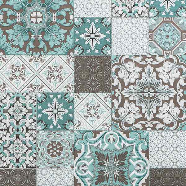 Шпалери зі спіненого вінілу Bravo тип 517 87001BR15 0,53x10,05 м 