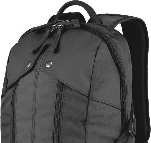 Рюкзак Victorinox Vt323890.01 black 27 л Altmont 3.0 Slimline