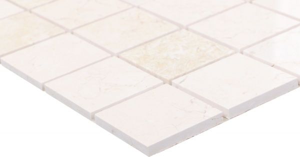 Плитка KrimArt мозаика Mix beige МКР-3П 30,5x30,5 