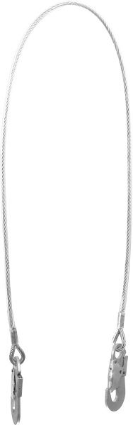 Строп стальной 1,5 м Sinew 1СТ1