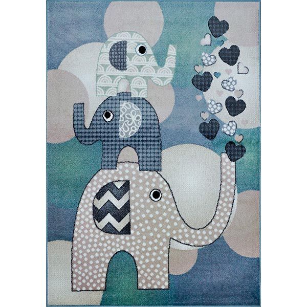 Ковер Карат Dream 18006/190 1.33x1.9 м