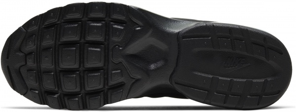Кроссовки Nike AIR MAX INVIGOR GS CZ4193-002 р.US 3,5Y черный