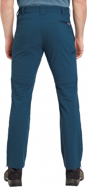 Брюки McKinley Malloy mn 286126-900635 р. 54 синий