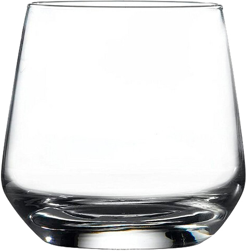 Набір склянок для віскі Lal 345 мл 6 шт. LAV 