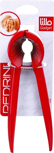 Горіхокол конічний 04GD153 алюміній Pedrini