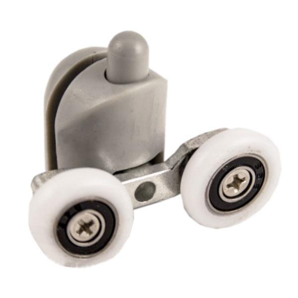 Ролик для душевой кабины нижний B 43 (23 мм)