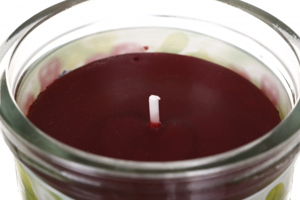 Свеча в стакане Pako-If Лесные ягоды 225 г 