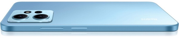 Смартфон Xiaomi Redmi Note 12 4/128GB ice blue (980129) 