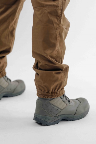 Брюки M-GEAR тактические Защитник Койот, (размер 46/4) р.XS