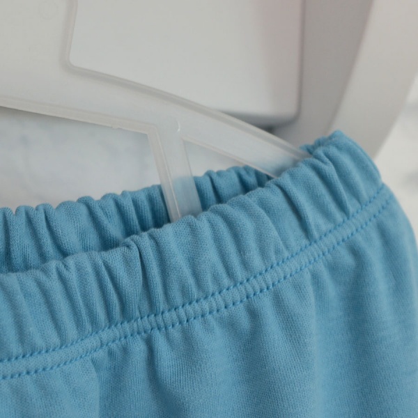 Піжама для хлопчиків Blanka Гравець р.146 синій 110329 