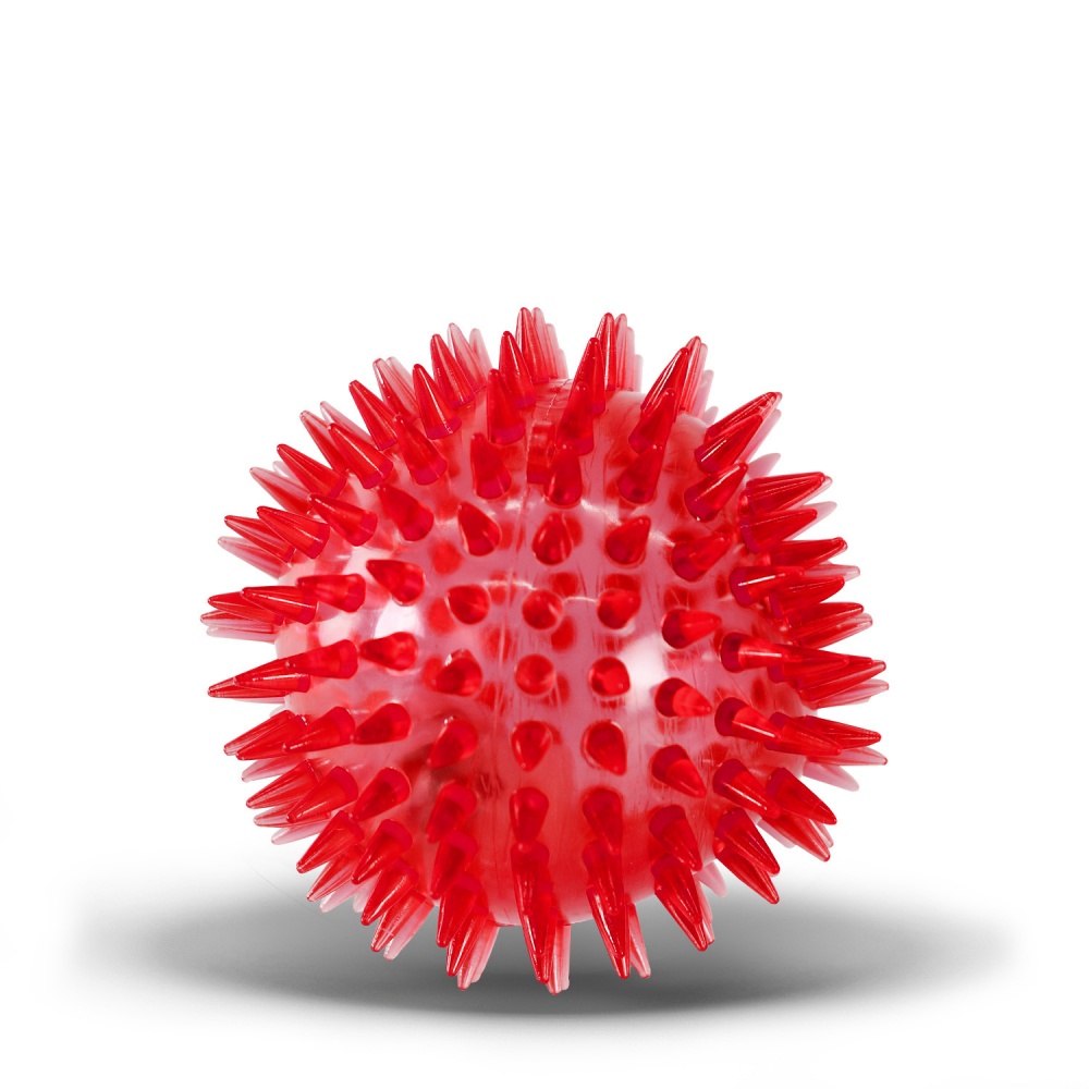 М'яч-стрибун Shantou multicolor SB2301