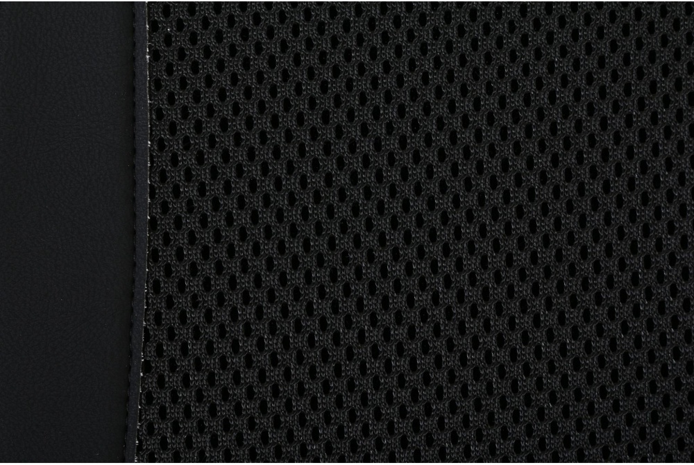 Комплект чохлів на передні сидіння Auto Assistance LUX AP-BL3DF чорний