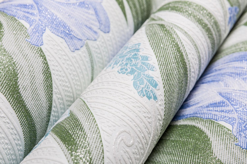 Шпалери вінілові на паперовій основі Bravo 85085BR32 0,53x10,05 м