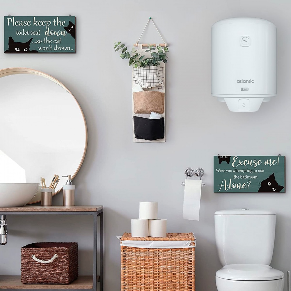 Бойлер Atlantic Opro Profi VM 050 D400S (1500W)