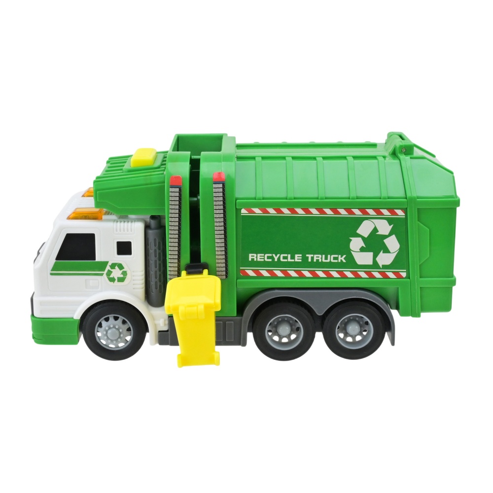 Машинка Автопром 8000