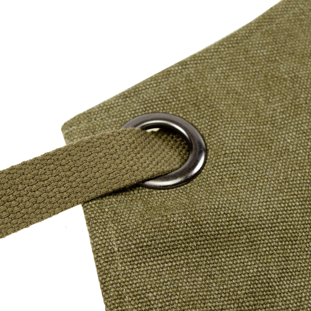 Фартух Home Line Гриль 68x80 см оливковий