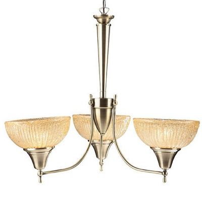 Люстра Globo Terra 69002-3