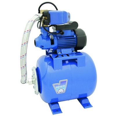 Станция водоснабжения Aquario Auto ADB 60 abs