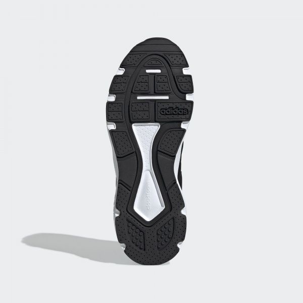 Кроссовки Adidas CRAZYCHAOS EF1057 р.9,5 светло-серый