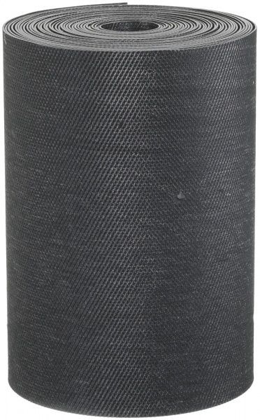 Бордюрна стрічка Geodor 20 смx9 м чорна