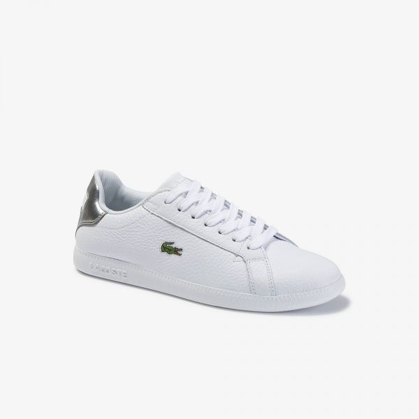 Кроссовки Lacoste GRADUATE 120 1 SFA 739SFA0015108 р.6 белый