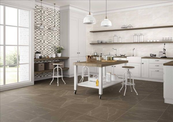 Плитка STN CERAMICA Jasper Oxido 25x75 