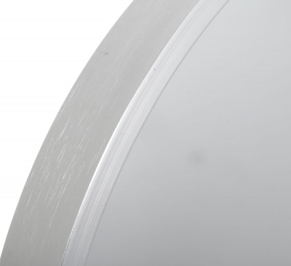 Зеркало в алюминиевой раме Арт-Сервіс ЭЗ-00540 