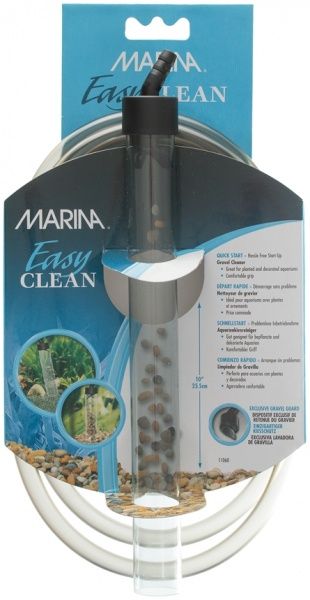 Сифон MARINA для очистки грунта 25,5 см D2,5 см 11060