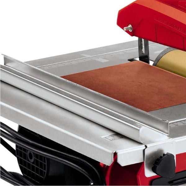 Плиткорез электрический Einhell TH-TC 618 4301180