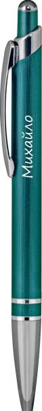 Ручка кулькова Be Happy Акварель 062 Михайло 
