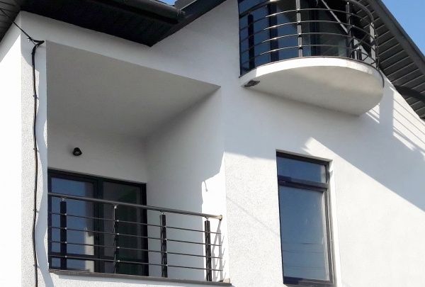 Балясина Лофт