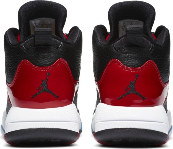 Кроссовки Nike JORDAN MAXIN 200 CD6107-016 р.US 10,5 черный