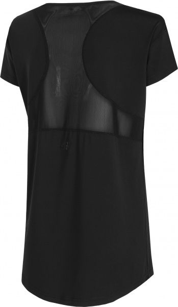 Футболка 4F NOSD4-TSDF311-20S XL черный