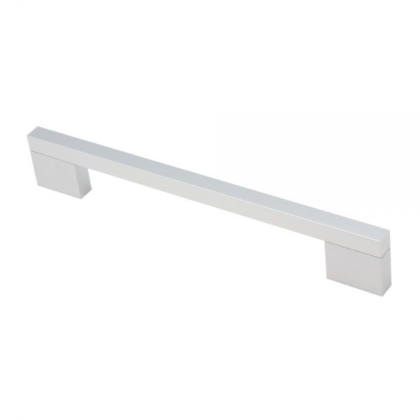 Ручка скоба Kerron S-4050-192 OX 192 мм алюминий