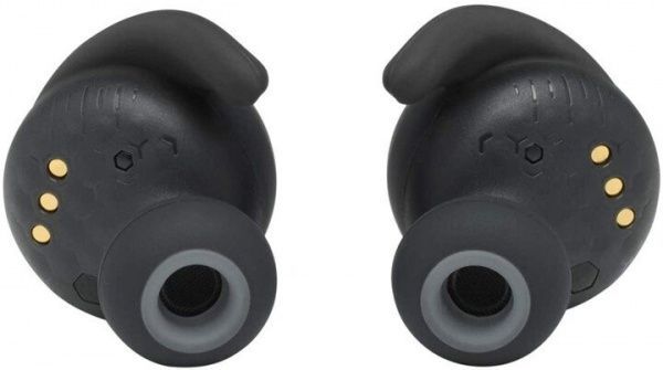 Наушники JBL® Reflect Mini NC black (JBLREFLMININCBLK) 