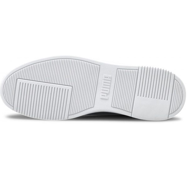 Кроссовки Puma Serve Pro 38018804 р.UK 8 черный