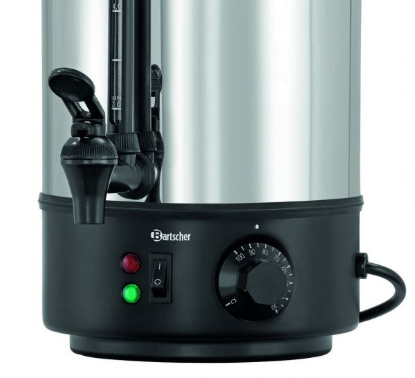 Диспенсер горячей воды Bartscher 6 л