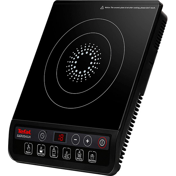 Настільна плита Tefal IH201812 
