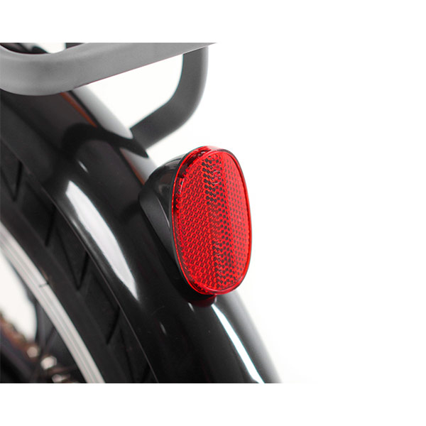 Электровелосипед Maxxter CITY LITE (white)