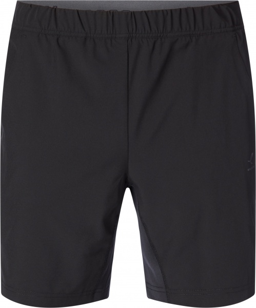 Шорти Energetics Friedo IV ux 415510-900915 р. L чорний