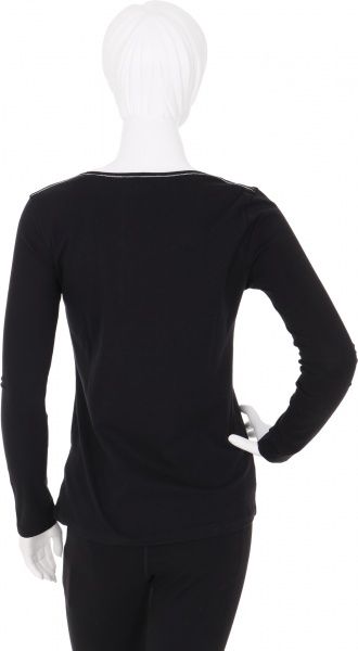 Футболка Proxima Azzurra AZZURRABLACK XL чорний